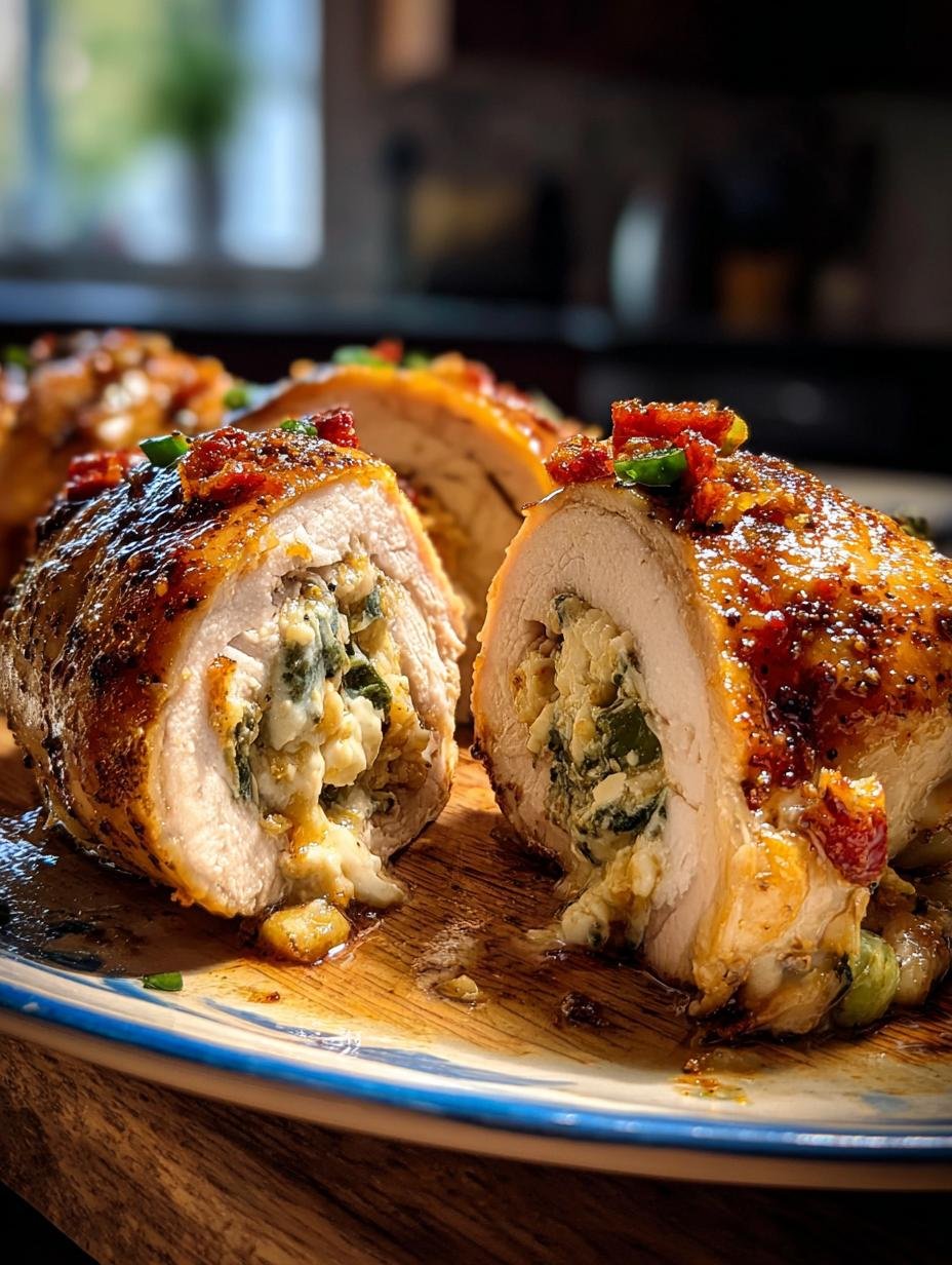 Irresistible Jalapeno Popper Stuffed: 4 Amazing Secrets