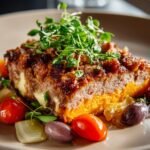 Maple Sausage Sweet Potato