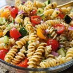 Pasta Salad