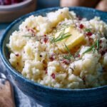 Pot Mashed Potatoes