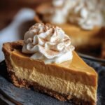 Pumpkin Fluff Pie Hour