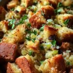 Savory Stuffing
