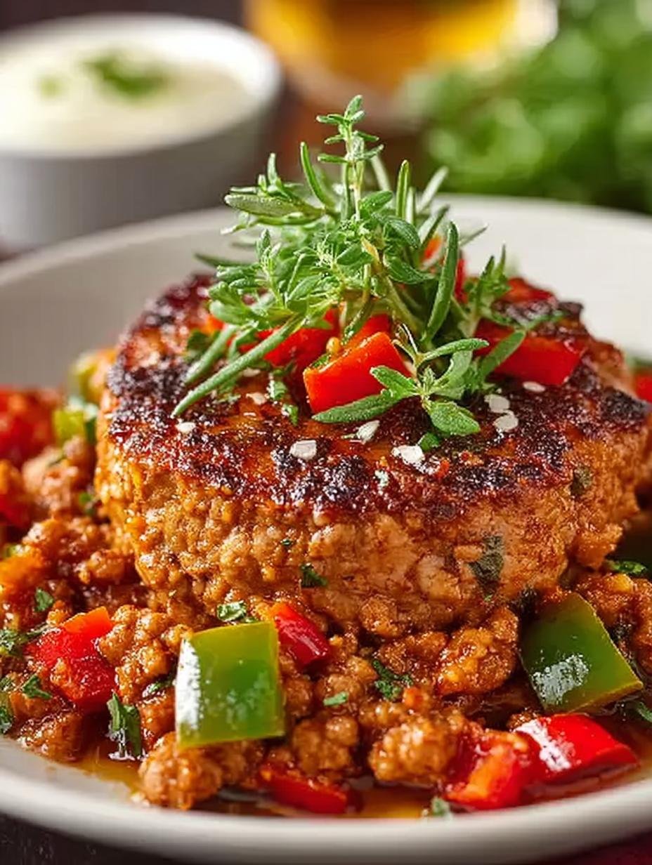 Sizzling Ground Turkey Irresistible: 7 Flavorful Dishes - Sizzling Ground Turkey Irresistible - main visual representation