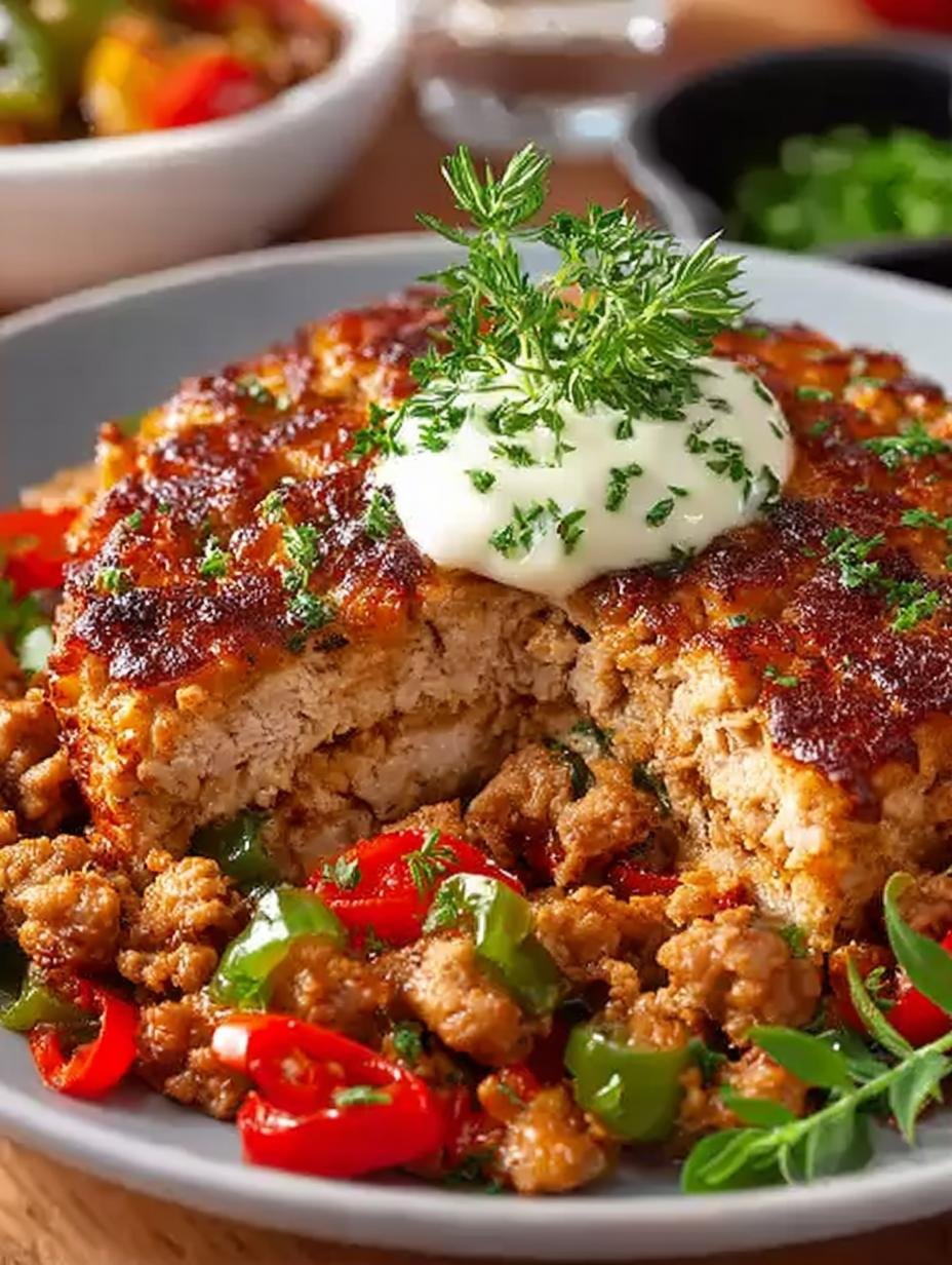 Sizzling Ground Turkey Irresistible: 7 Flavorful Dishes