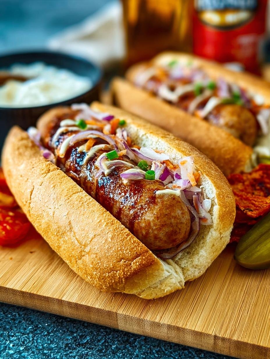 Slow Cooker Beer Brats: 7 Tasty Tips for Perfection