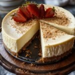 Vanilla Bean Brown Butter