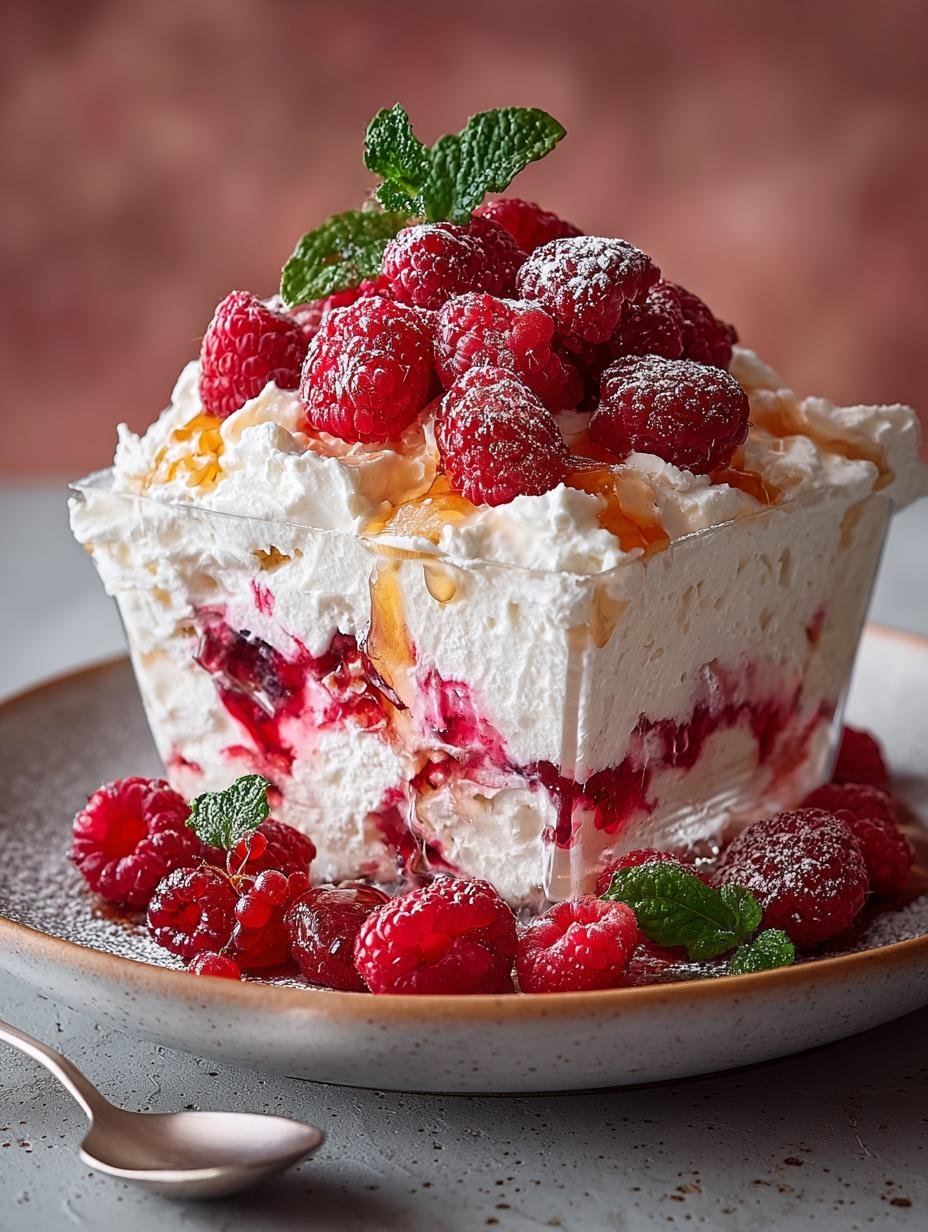 Delightful Ambrosia Eton Mess for Summer Gatherings - Ambrosia Eton Mess - additional detail