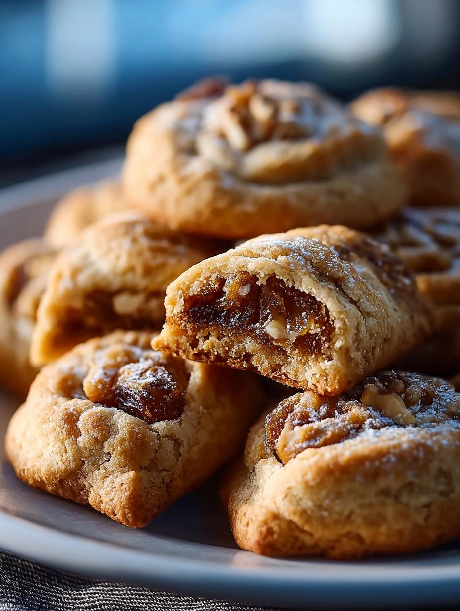 Apricot Raisin Walnut Cookies: 10 Irresistible Variations - Apricot Raisin Walnut Cookies - main visual representation
