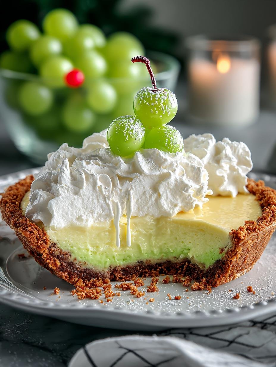 Bake Grinch Pie: 5 Festive Ways to Delight Your Holiday