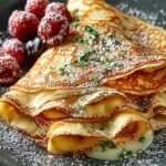 Basic Crepes