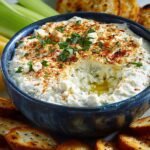 Blue Cheese Dip