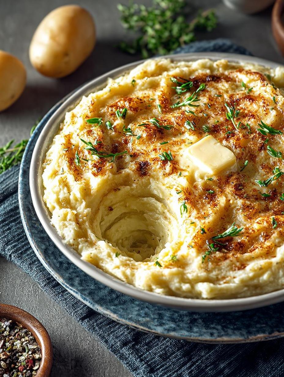 Cheesy Mashed Potatoes: 7 Secrets to Irresistible Flavor - Cheesy Mashed Potatoes - main visual representation