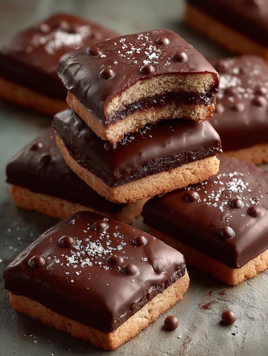 Delicious Chocolate Shortbread: 10 Tips for Perfection