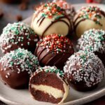 Christmas Truffles