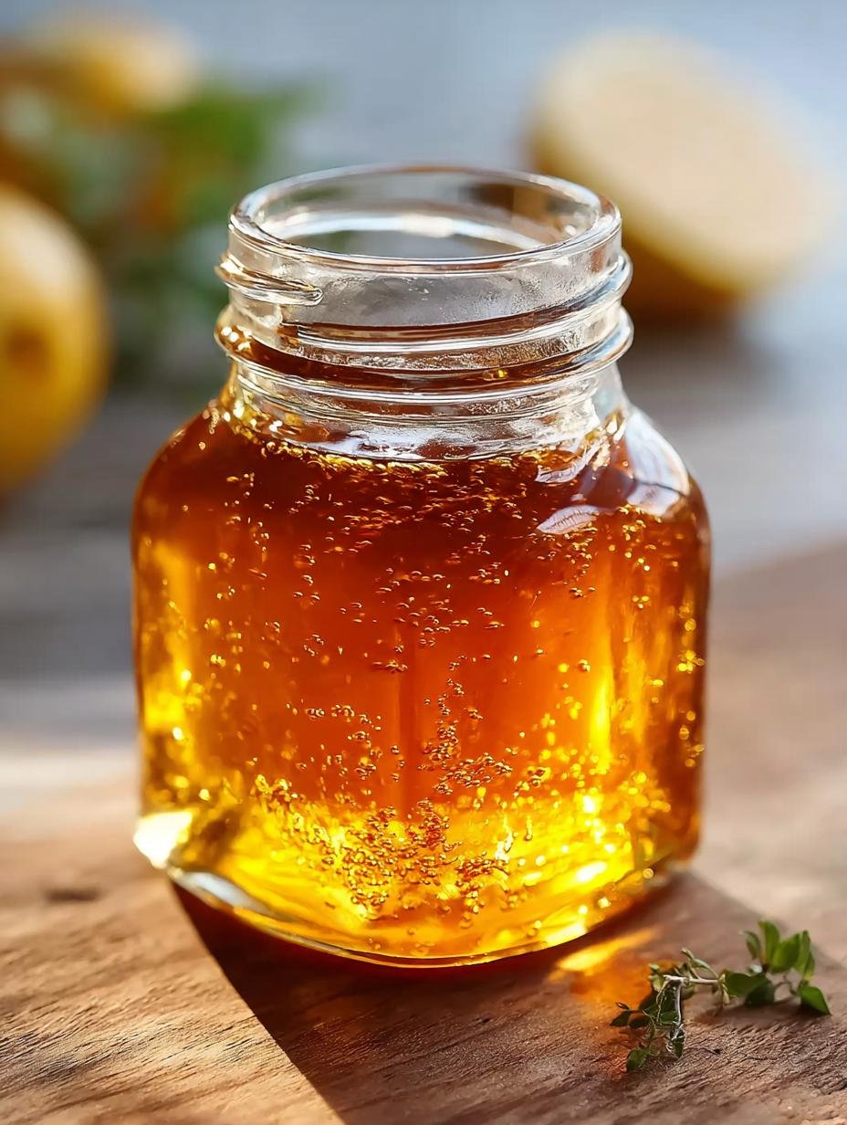 Homemade Cough Syrup: 5 Natural Remedies for Relief - Cough Syrup - main visual representation