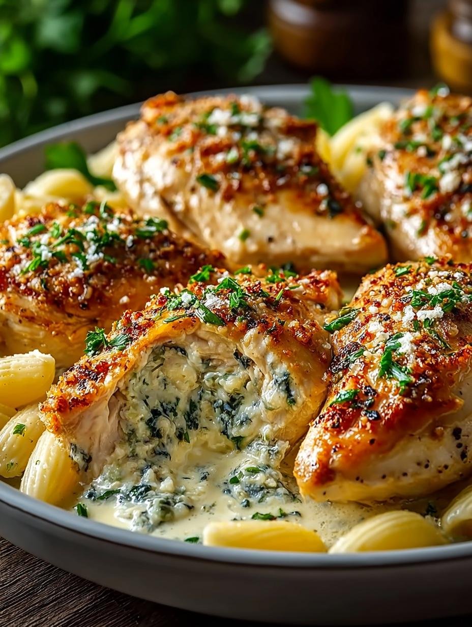 Creamy Garlic Butter Chicken: 10 Irresistible Comfort Dishes - Creamy Garlic Butter Chicken - main visual representation
