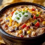 Crock Pot Cream Cheese