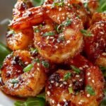 Firecracker Shrimp