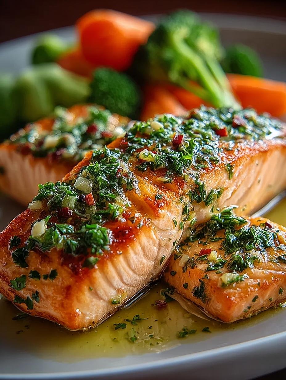 Garlic Butter Baked Salmon: 5 Irresistible Ways to Enjoy - Garlic Butter Baked Salmon - main visual representation