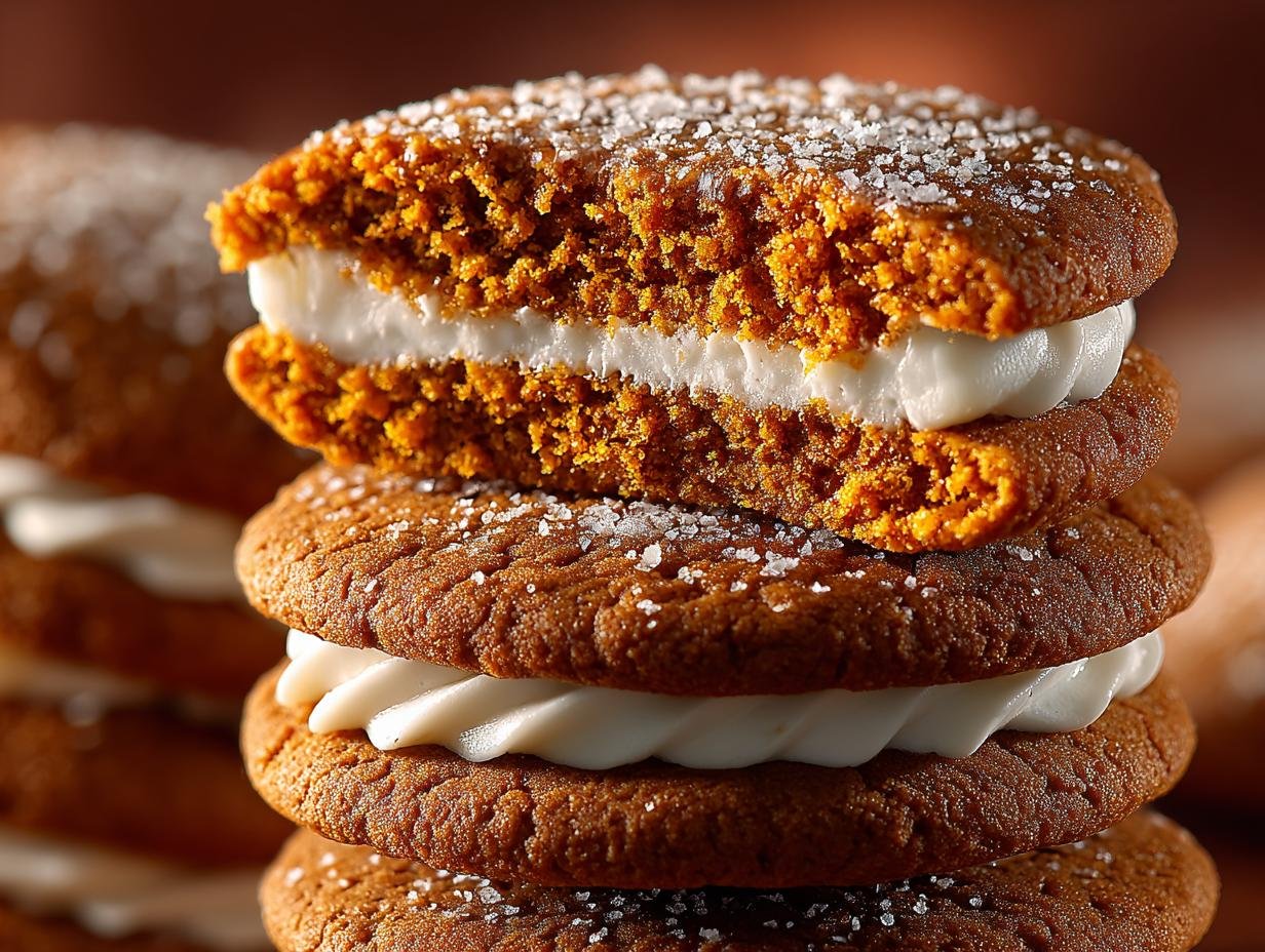 Delicious Gingerbread Cookies with Orange Flavor - Gingerbread Cookies with Orange - additional detail