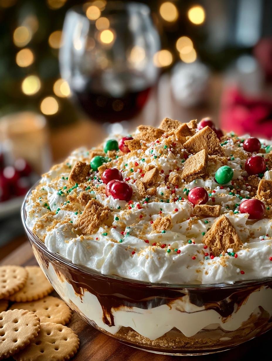 Indulge Christmas Cookie Dip: 5 Festive Ways to Enjoy - Indulge Christmas Cookie Dip - main visual representation