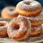 Ingredient Doughnuts