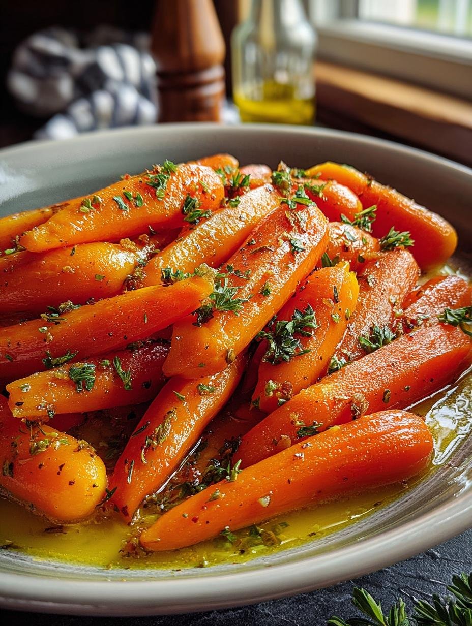 Irresistible Candied Carrots For Sweet Family Dinners - Irresistible Candied Carrots For - main visual representation