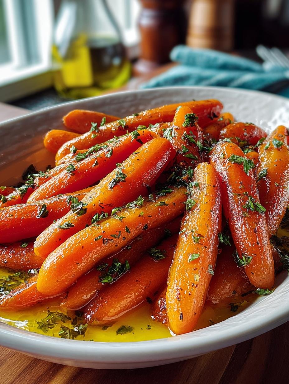 Irresistible Candied Carrots For Sweet Family Dinners - Irresistible Candied Carrots For - additional detail