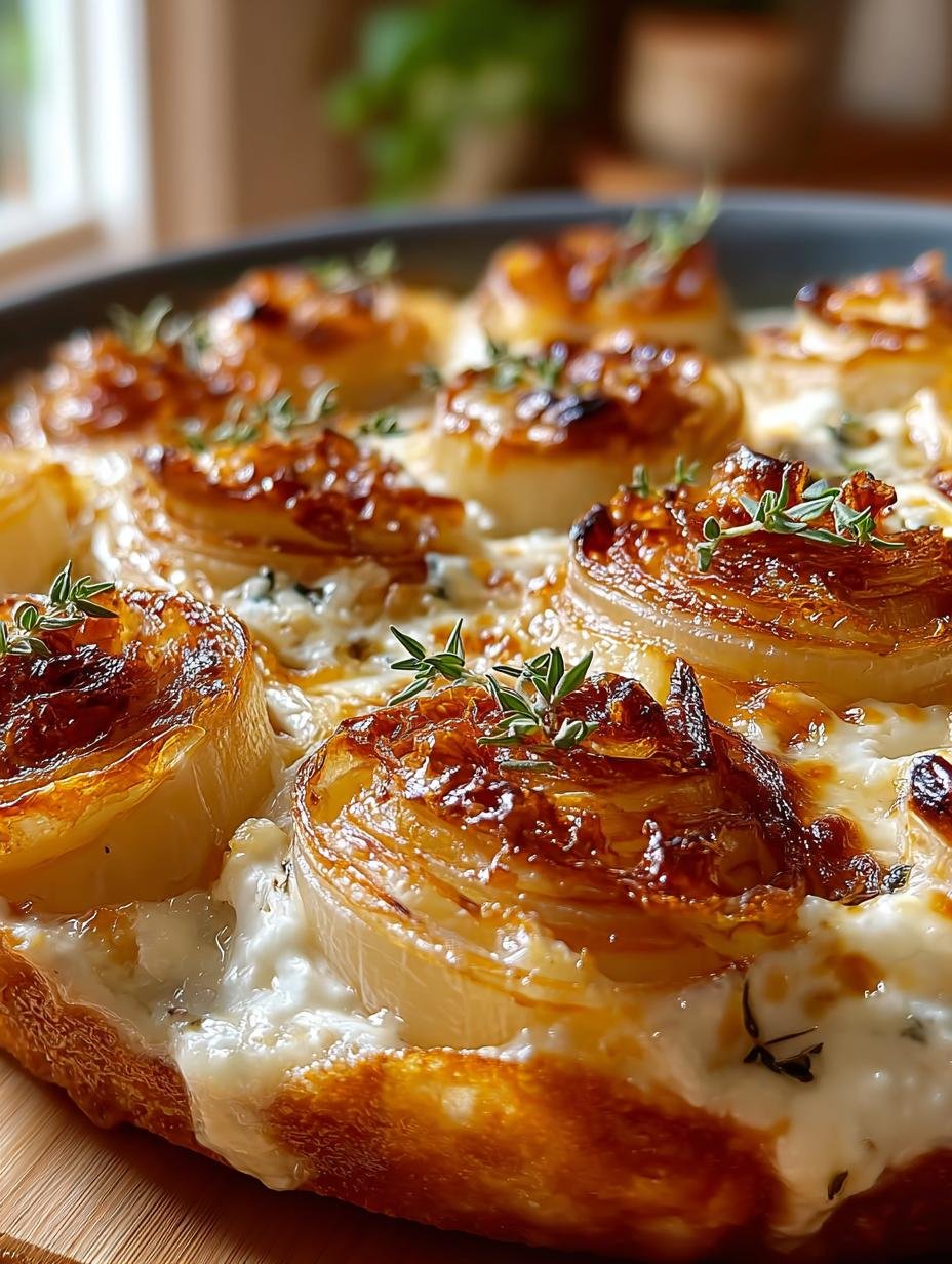 Irresistible Cheesy Tennessee Onions: 6 Comforting Ways - Irresistible Cheesy Tennessee Onions - main visual representation