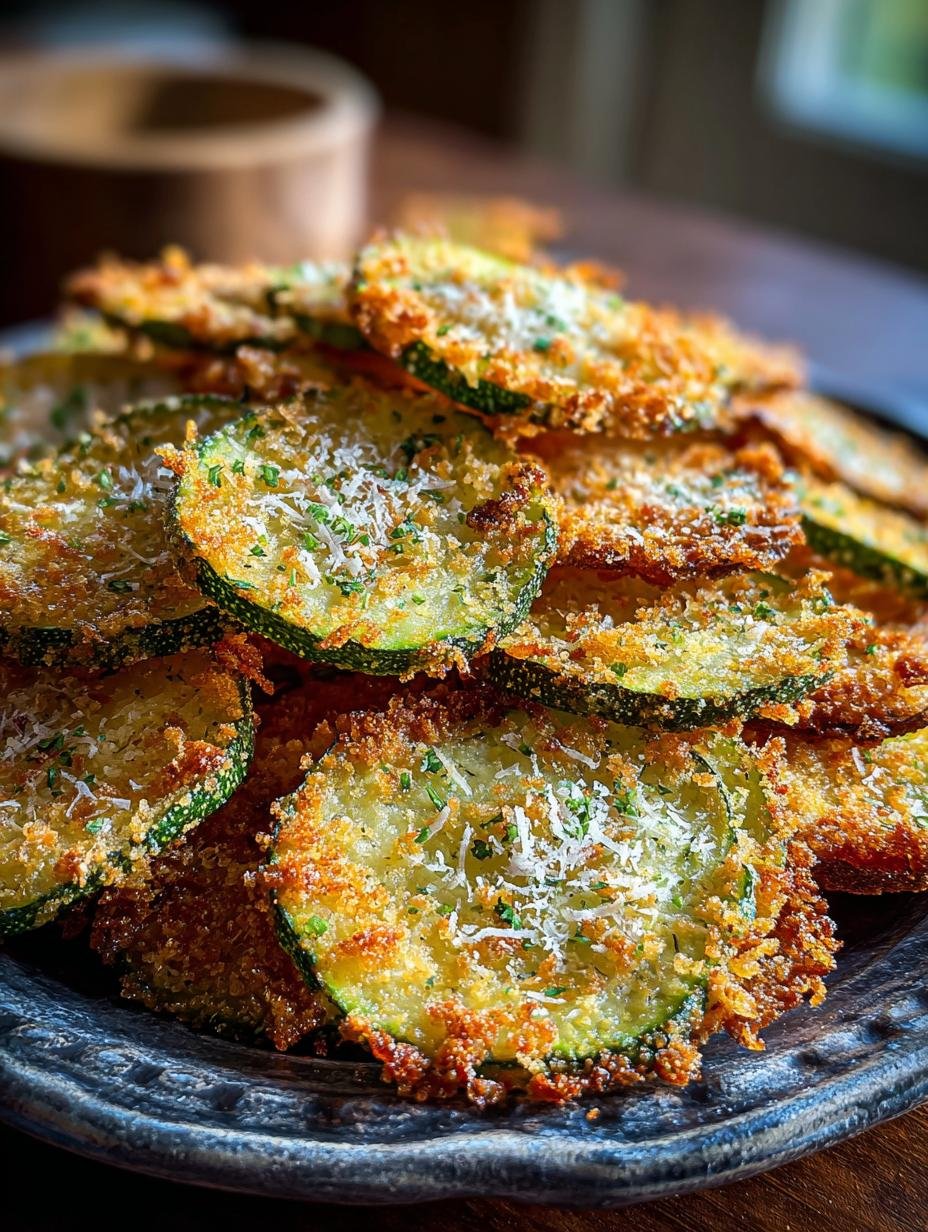 Irresistible Parmesan Pickle Crisps: 12 Perfect Bites - Irresistible Parmesan Pickle Crisps - main visual representation