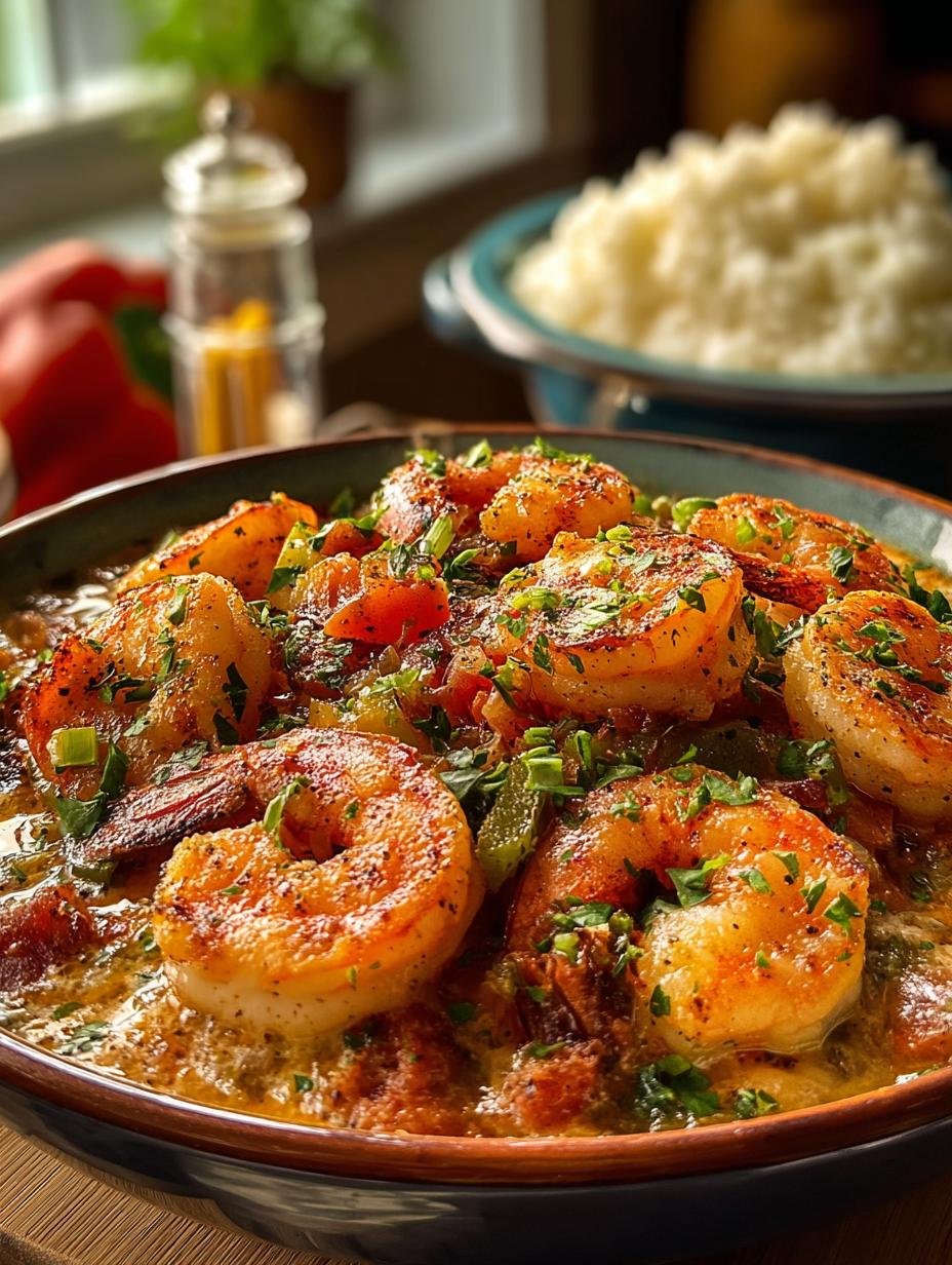 Irresistible Spicy Louisiana Shrimp Dip Recipe to Savor