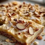 Irresistible White Chocolate Peanut