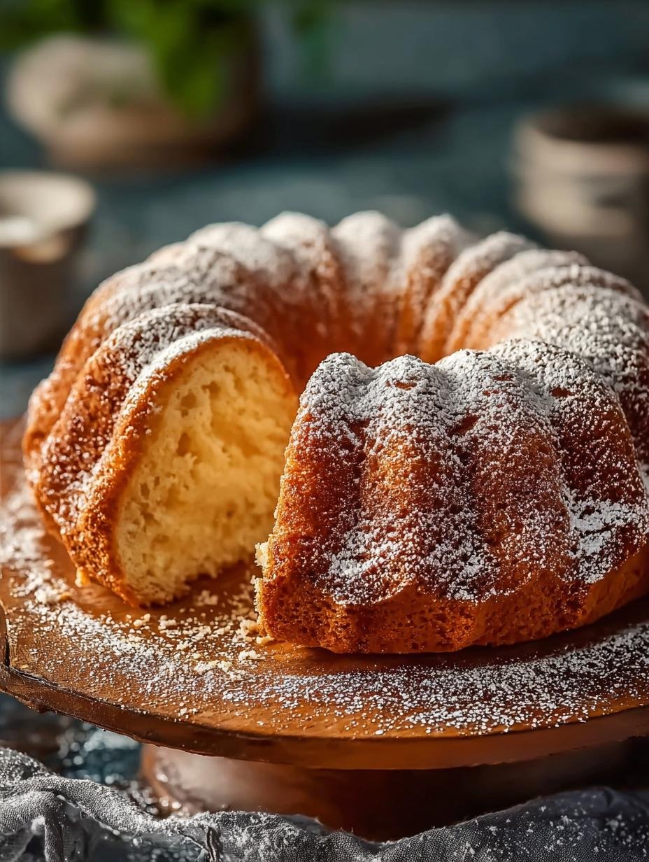 Italian Ciambella
