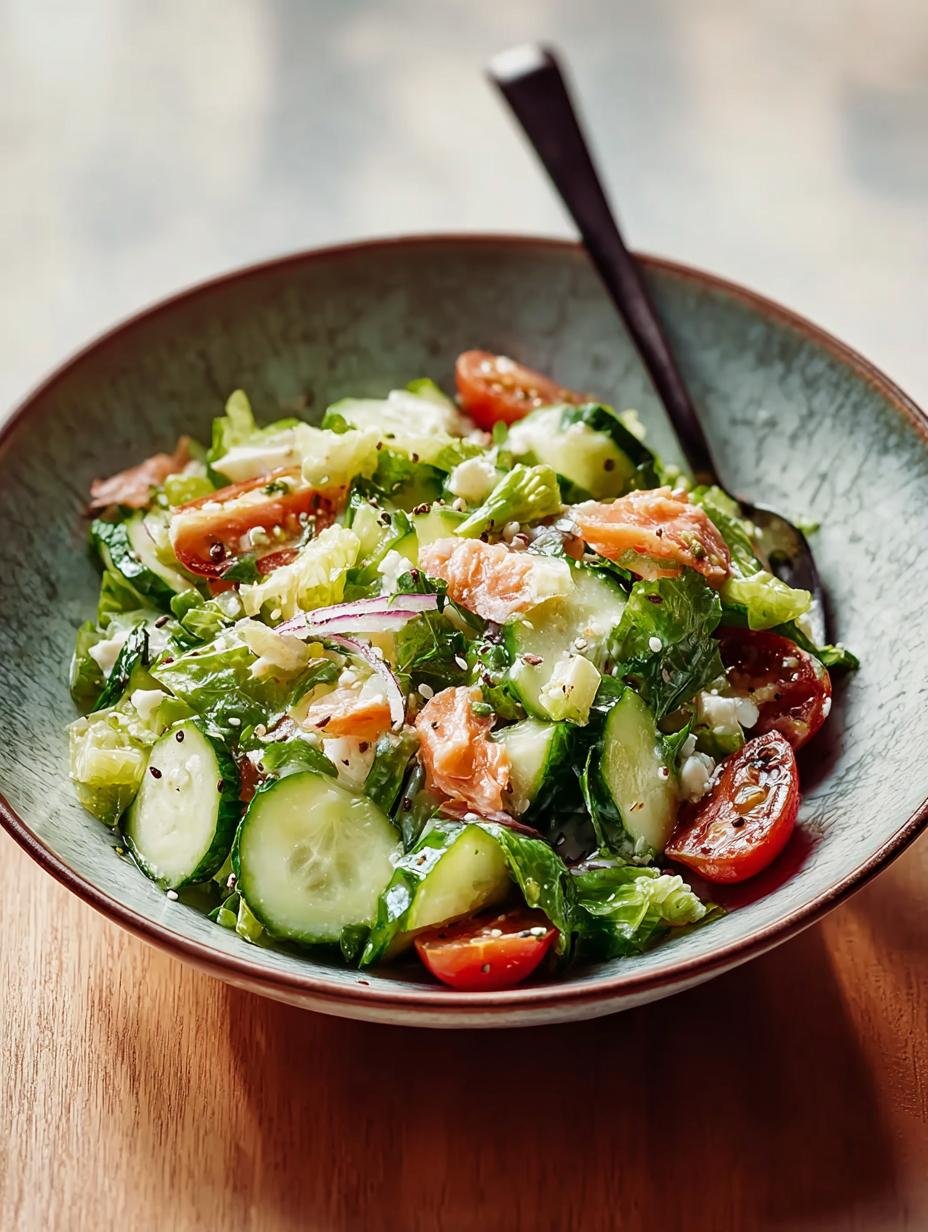 Jennifer Aniston Salad: 5 Reasons to Love This Healthy Dish - Jennifer Aniston Salad - main visual representation