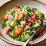 Jennifer Aniston Salad