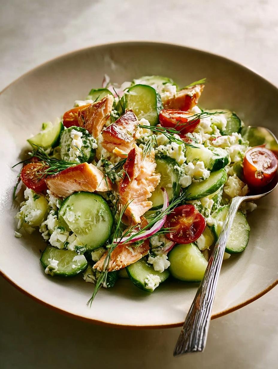 Jennifer Aniston Salad: 5 Reasons to Love This Healthy Dish - Jennifer Aniston Salad - additional detail