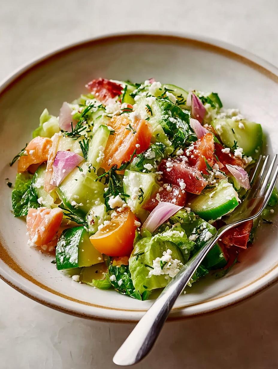 Jennifer Aniston Salad: 5 Reasons to Love This Healthy Dish