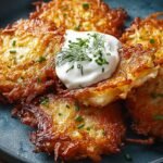 Latkes
