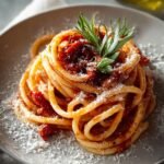 Pasta Amatriciana