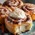Psl Cinnamon Rolls
