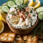 Smoked Fish Dip