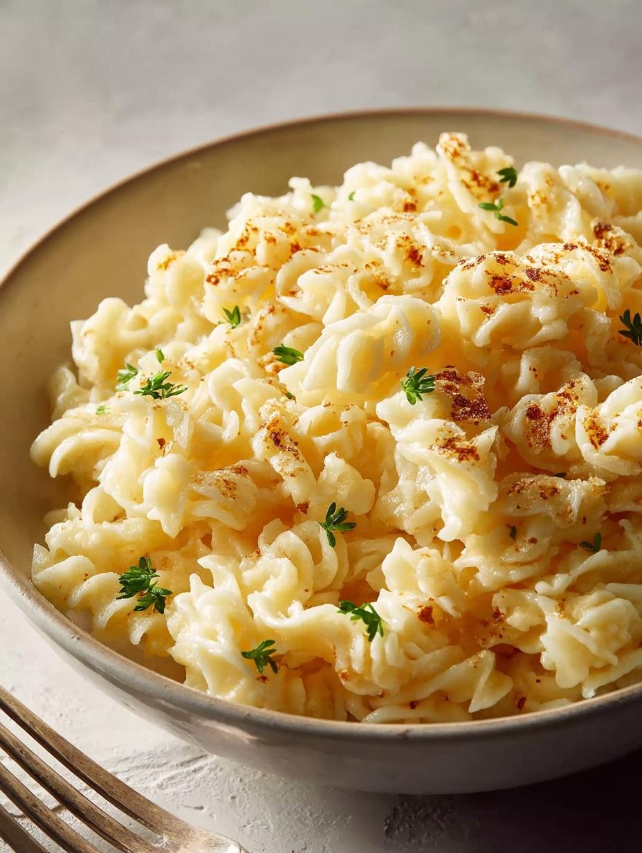 Spaetzle Dumplings: Master This Comforting German Dish - Spaetzle Dumplings - main visual representation