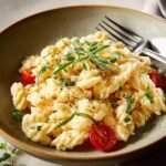 Spaetzle Dumplings