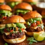 Taco Sliders