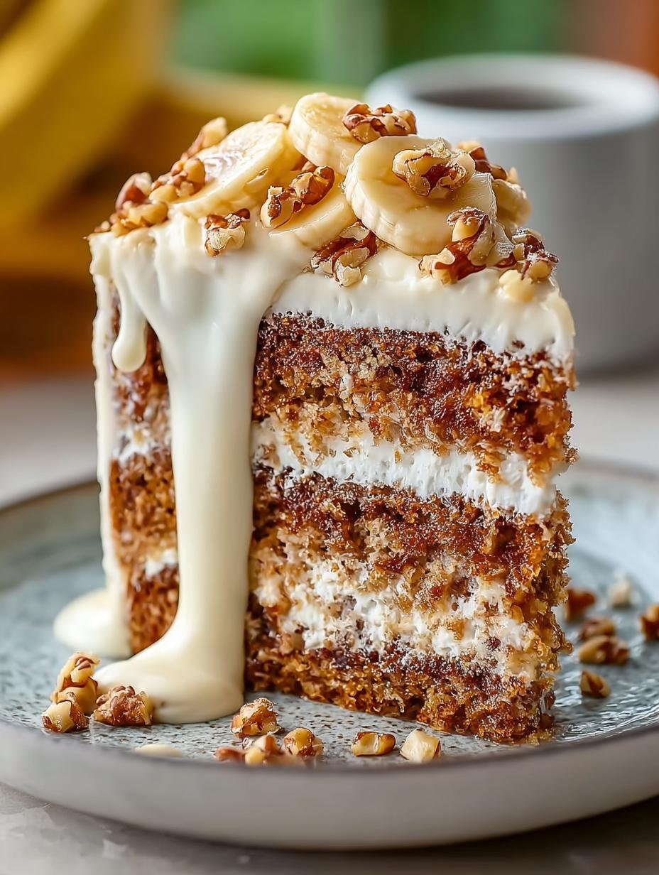 Vegan Hummingbird Cake: 7 Reasons to Indulge Today