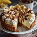 Banoffee Pie
