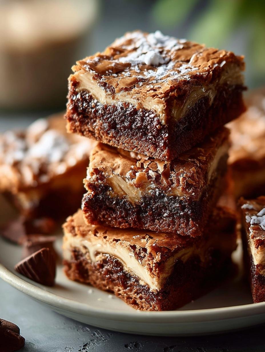 Blonde Brownies: 10 Irresistible Variations to Savor - Blonde Brownies - main visual representation