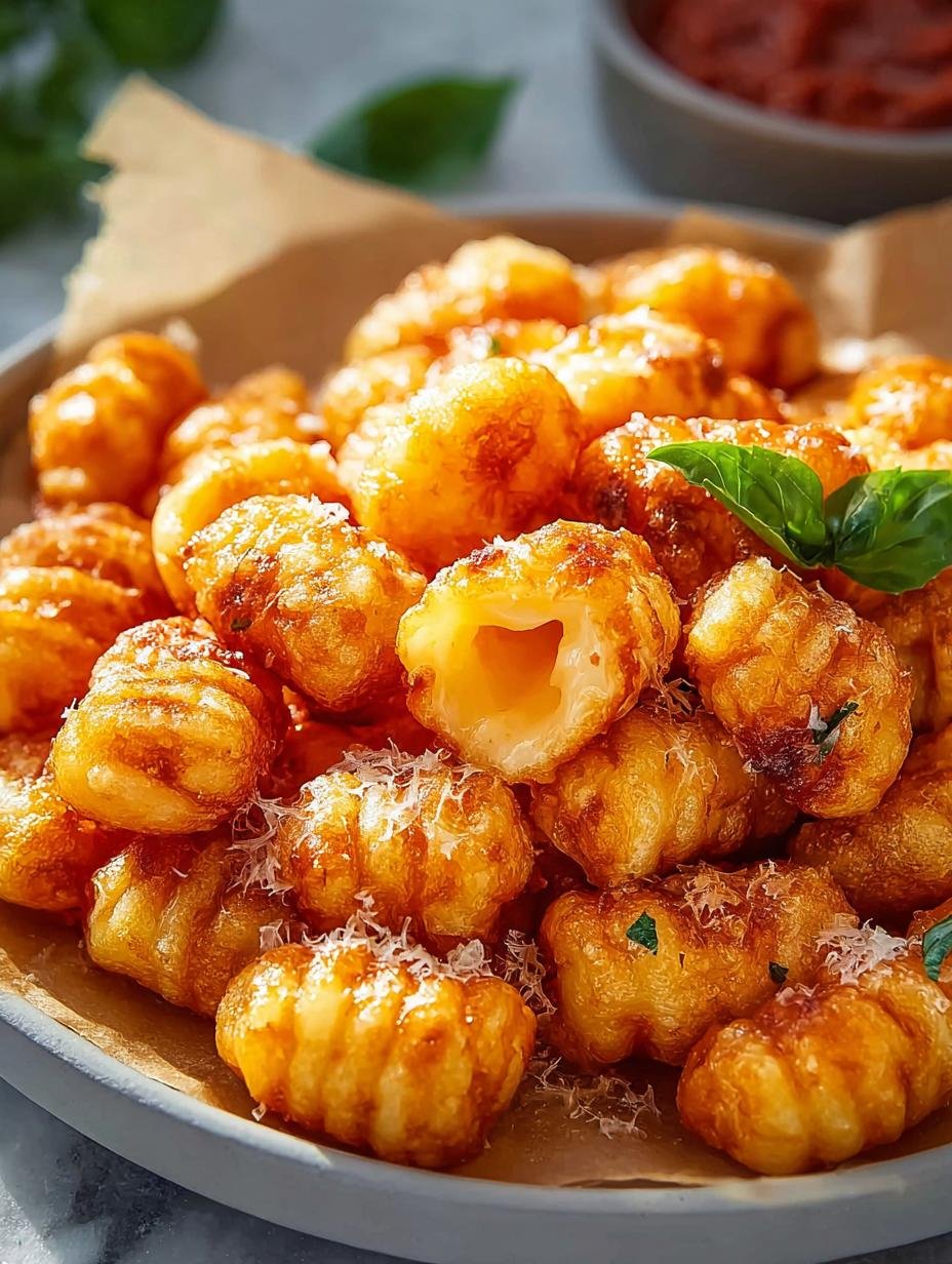 Boil Air Fryer Gnocchi: 5 Easy Steps to Crispy Perfection - Boil Air Fryer Gnocchi - main visual representation