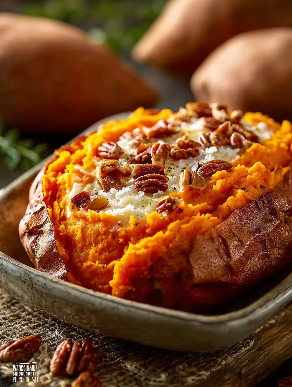 Delicious Boston Market Sweet Potato Casserole Recipe - Boston Market Sweet Potato - main visual representation