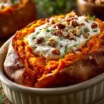 Boston Market Sweet Potato